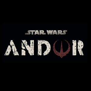 Andor - Series Disney Star Wars