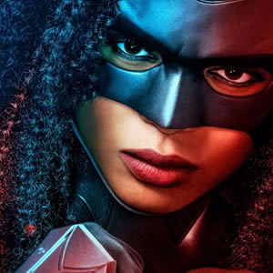 Batwoman - Temporada 2 (18 de enero, HBO)