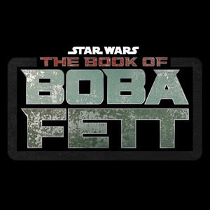 El libro de Boba Fett - Series Disney