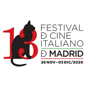 13ª Edición Festival de Cine Italiano