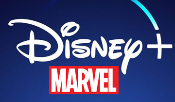 Disney +: Todas las series que llegaran del Universo Marvel