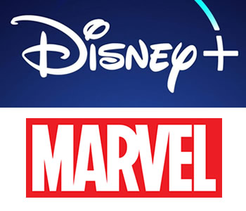 Todas las series sobre Marvel que veremos en Disney +