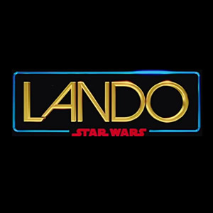 Lando - Series Star Wars