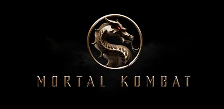 Mortal Kombat (16 de abril) - Estrenos películas de acción de 2021