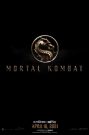 Mortal Kombat (2021) - Poster Español