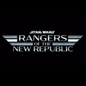 Rangers of the New Republic - Series disney