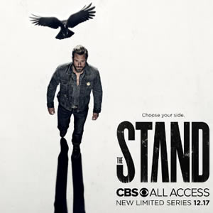 The Stand - Miniserie (3 de enero, Starzplay)