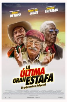 La última gran estafa (The Comeback Trail)