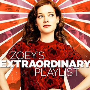 La extraordinaria playlist de Zoe - Temporada 2 (6 de enero, HBO)