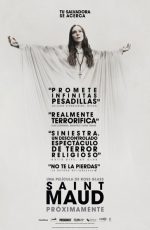 Crítica de Saint Maud (2019)