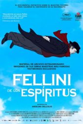 Fellini de los espíritus (Fellini degli spiriti)