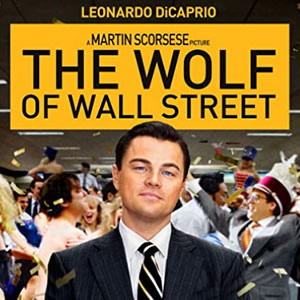 El lobo de Wall Street (2013) - Cine economía