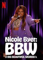 Nicole Byer: BBW