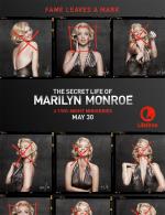 La vida secreta de Marilyn Monroe
