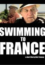 Swimming to France