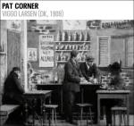 The Master Detective, Pat Corner