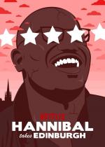 Hannibal Takes Edinburgh