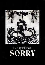 Danny Elfman: Sorry