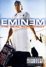 Eminem: The Real Slim Shady