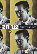 U2: Night and Day