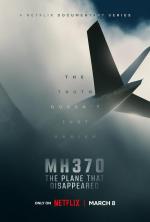 MH370: El avión que desapareció