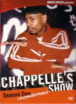 El Show de Dave Chappelle