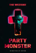 The Weeknd: Party Monster