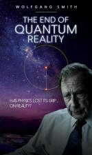 The End of Quantum Reality 