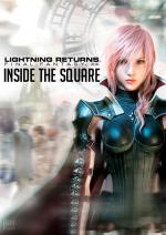Inside the Square. Lightning Returns: Final Fantasy XIII