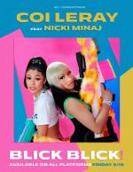 Coi Leray & Nicki Minaj: Blick Blick!