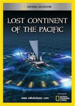 El continente perdido del Pacífico