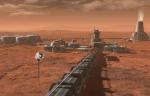 Marte: Creando la nueva Tierra 