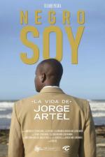 Negro soy, la vida de Jorge Artel 