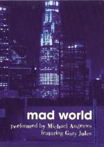 Gary Jules: Mad World