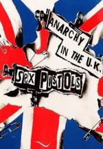 Sex Pistols: Anarchy in the UK
