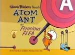 La hormiga atómica: La pulga feroz