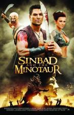 Sinbad: La aventura del Minotauro