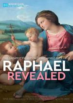 Exhibition on Screen: Raphael Revealed 