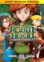 Robin Hood: Aventuras en Sherwood