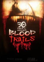 30 días de oscuridad: Blood Trails