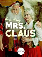 Buscando a la señora Claus