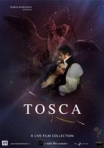 Tosca, en los lugares y en las horas de Tosca