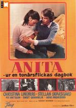 Anita: Swedish Nymphet 
