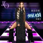 Jennifer Lopez & Steve Aoki: Medicine