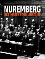 La película perdida de Nuremberg 