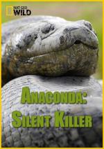 Anaconda: Asesina silenciosa