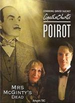 Agatha Christie: Poirot - La señora McGinty ha muerto