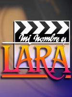 Mi nombre es Lara