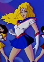 Toon Makers’ Sailor Moon