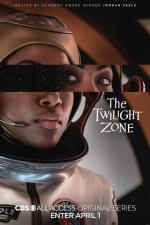 The Twilight Zone: Seis grados de libertad